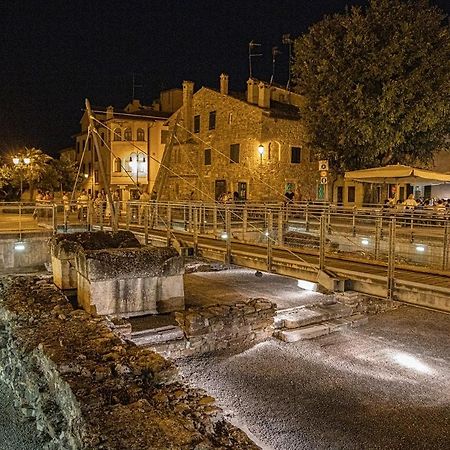 Porto Leilighet Grado Eksteriør bilde